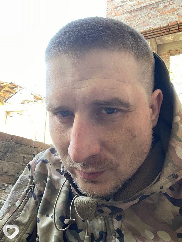 Гром, 34, Новосибирске — анкета №3863277
