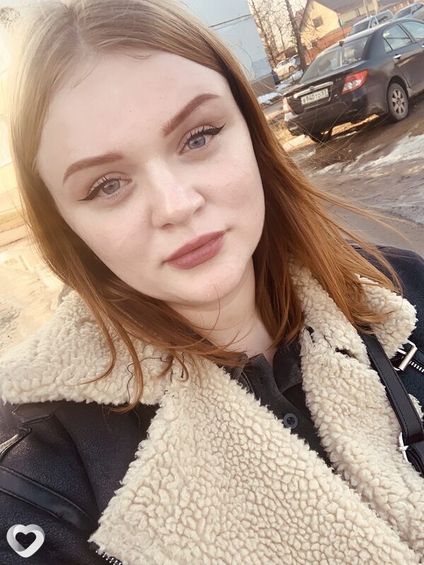 Александра, 27, Санкт-Петербурге — анкета №3863283