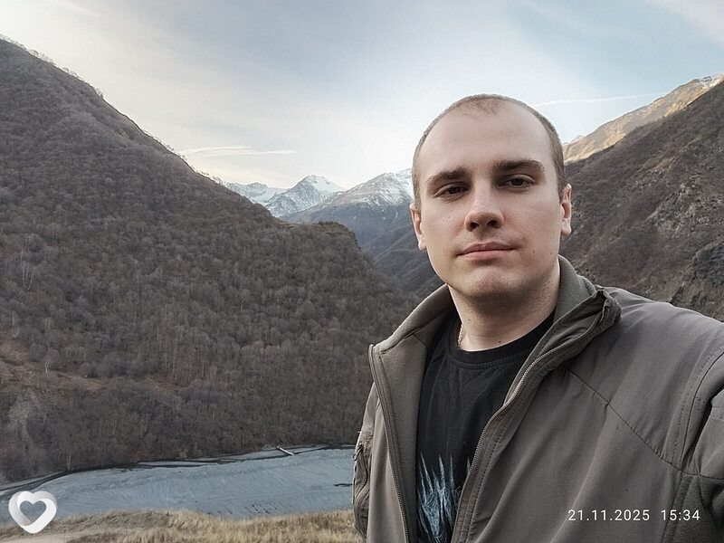Артём, 21, Владикавказе — анкета №3863284
