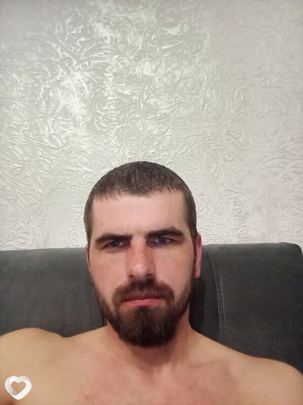Александр, 32, Павловском Посаде — анкета №3863285