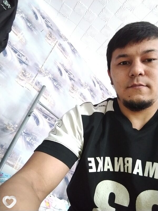 Али, 32, Набережных Челнах — анкета №3863764
