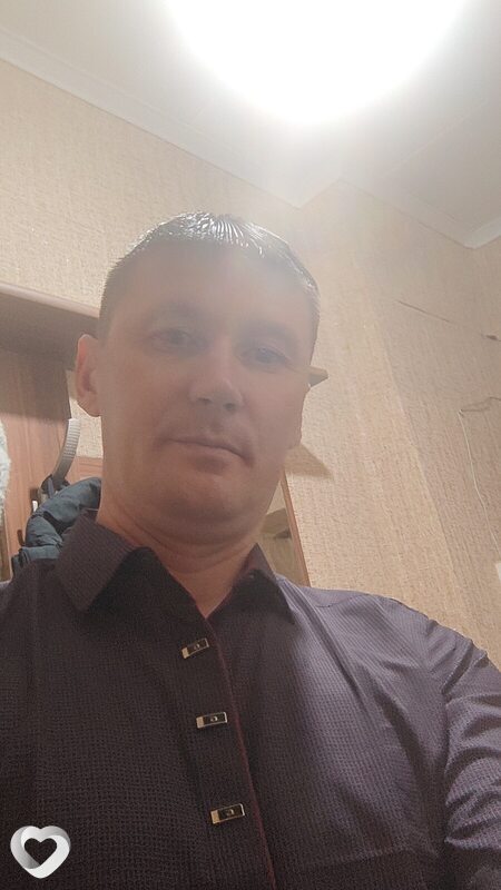 Слава, 43, Кирове — анкета №3863768