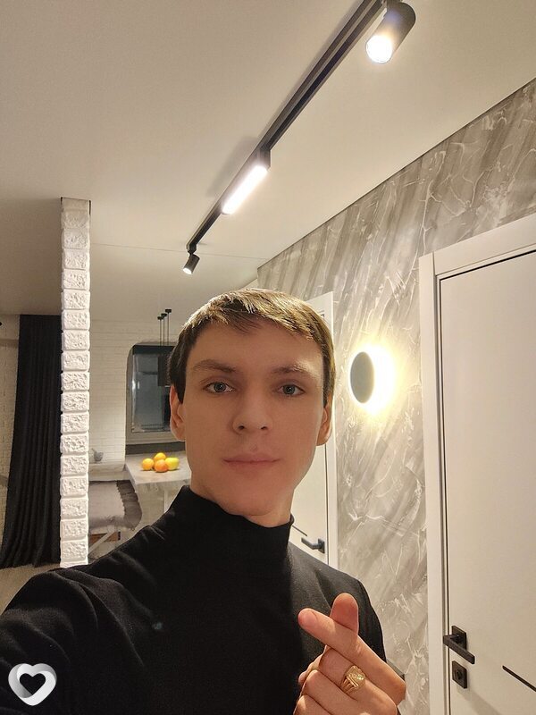 Владимир, 30, Тюмени — анкета №3863287