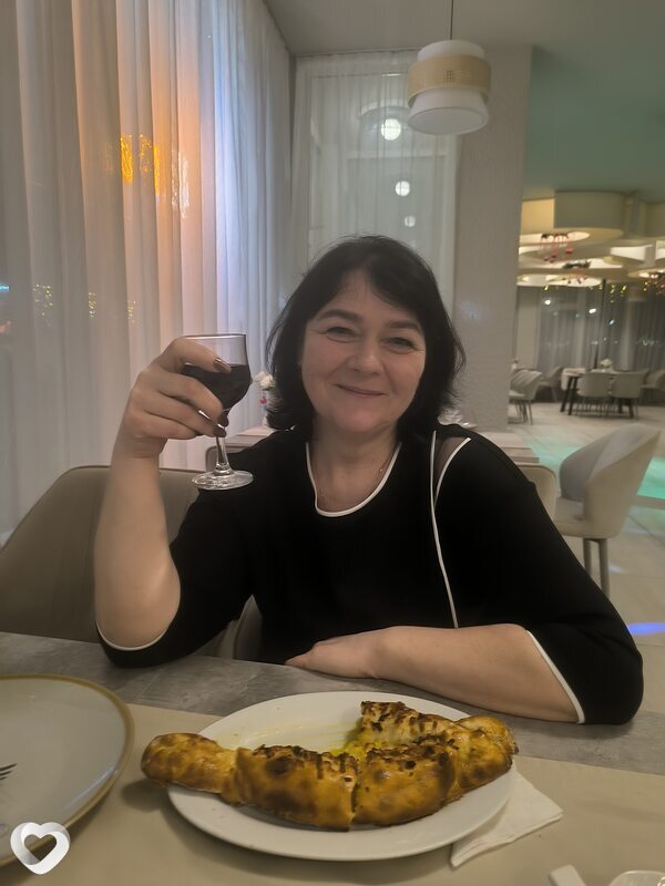Олеся, 45, Ростове-на-Дону — анкета №3863290