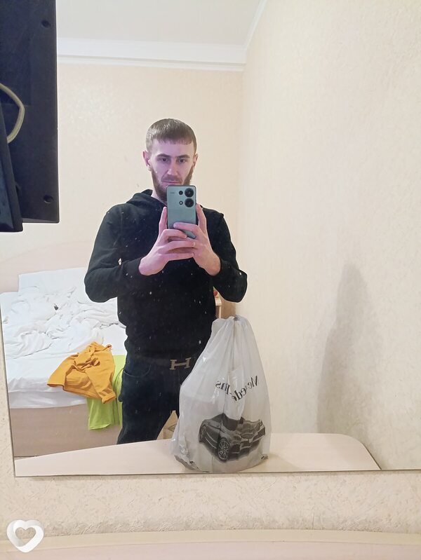 Иван, 27, Сочи — анкета №3863306