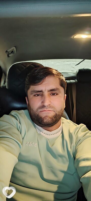 Zakir, 33, Магнитогорске — анкета №3863309