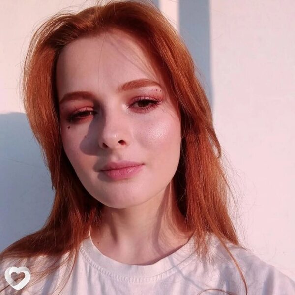 Алина, 22, Минске — анкета №3863311