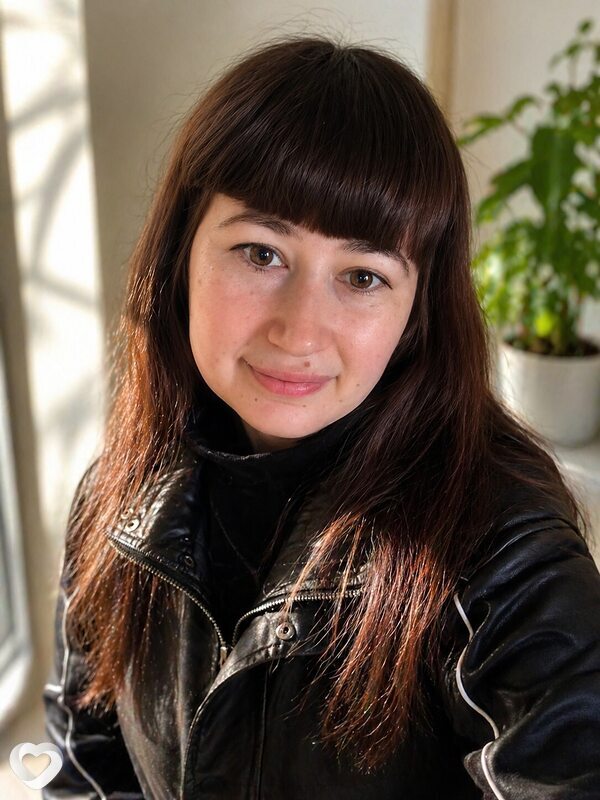 Юлия, 34, Днепр — анкета №3863314