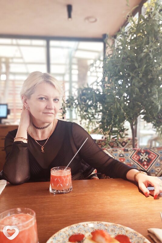Елена, 43, Москве — анкета №3863325