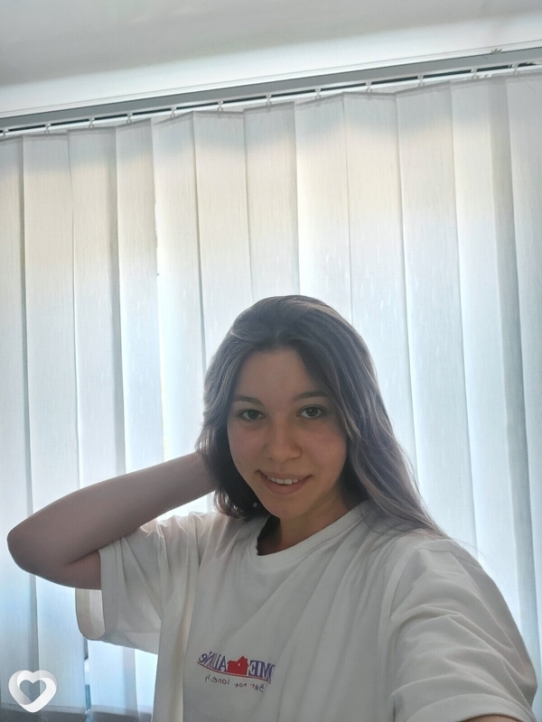 Анастасия, 20, Санкт-Петербурге — анкета №3863330