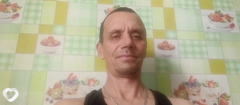 Сергей, 43, Нижнеудинске — анкета №3863332