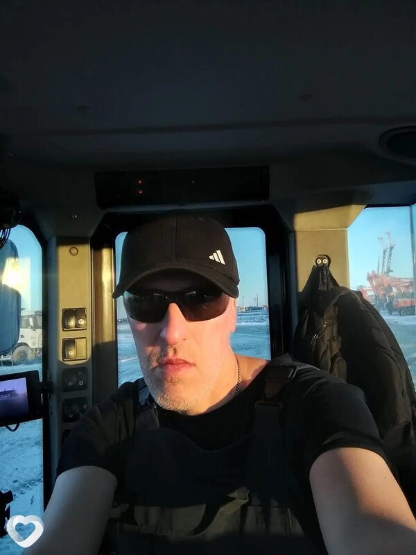 Алексей, 47, Серове — анкета №3863367