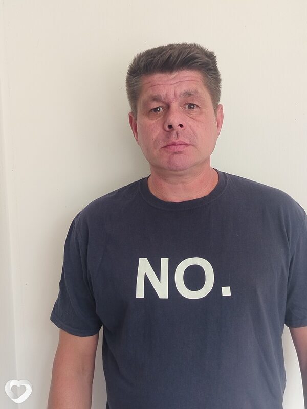 Михаил, 51, Павлограде — анкета №3863370