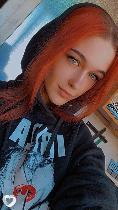 Tatiana, 26, Калининграде — анкета №3863378