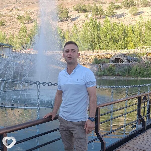 Руслан, 36, Симферополе — анкета №3863391