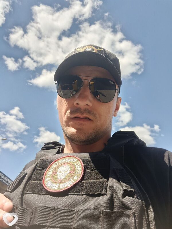 Сергей, 34, Балашихе — анкета №3863394