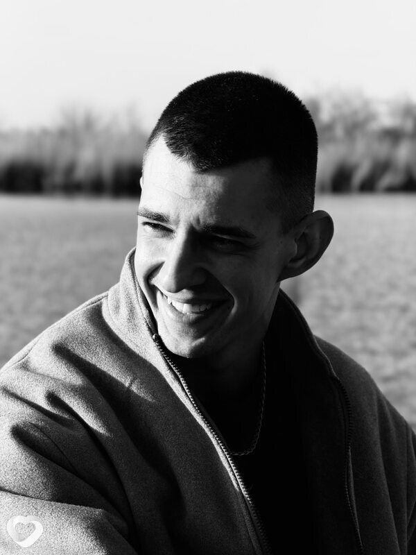 Виктор, 28, Краснодаре — анкета №3863396