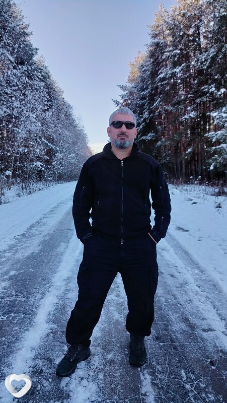 Муслим, 46, Троицке — анкета №3863404