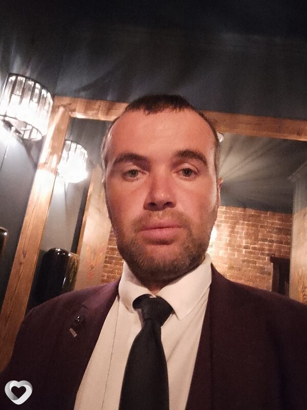 Эльдар, 36, Железноводске — анкета №3863417