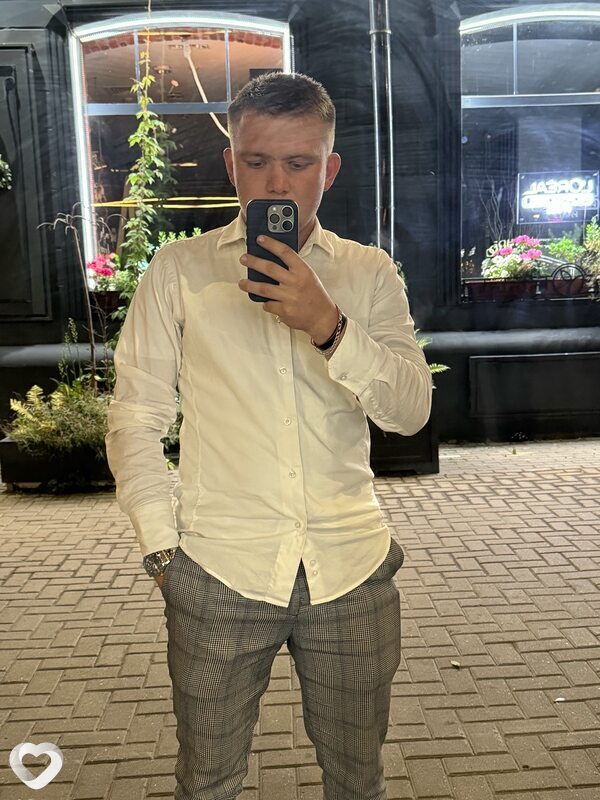Николай, 22, Рязани — анкета №3863420