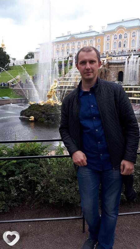 Дмитрий, 44, Петропавловске-Камчатском — анкета №3863434