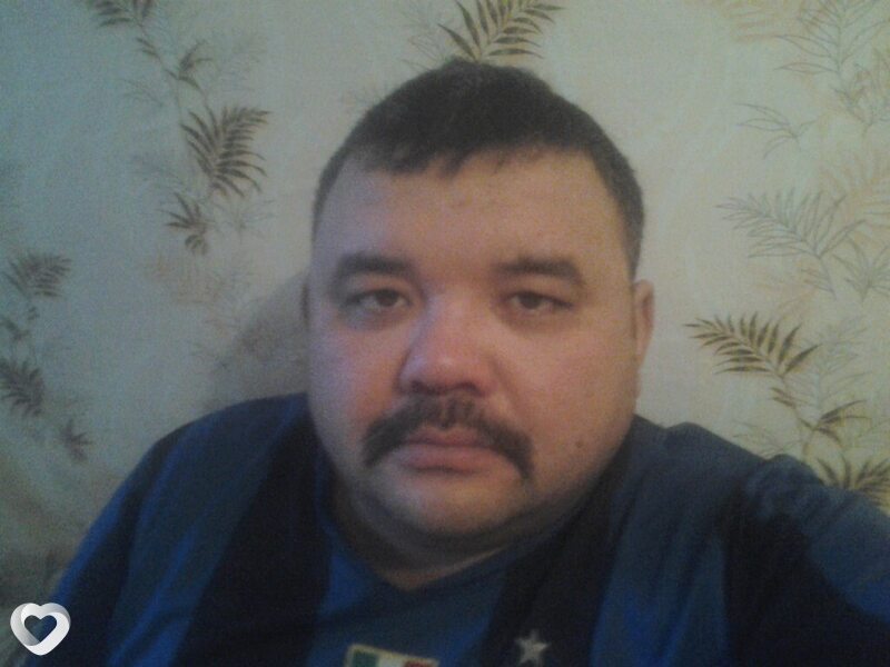 Саим, 50, Костанае — анкета №3863438