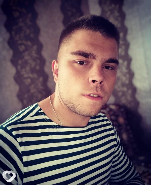 Евгений, 30, Бресте — анкета №3863459
