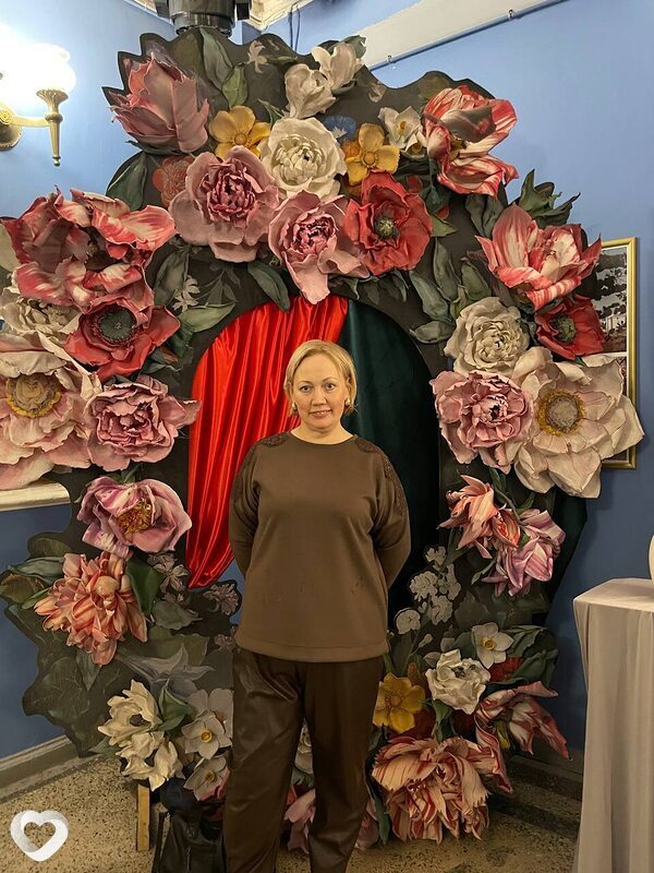 Екатерина, 43, Твери — анкета №3864021