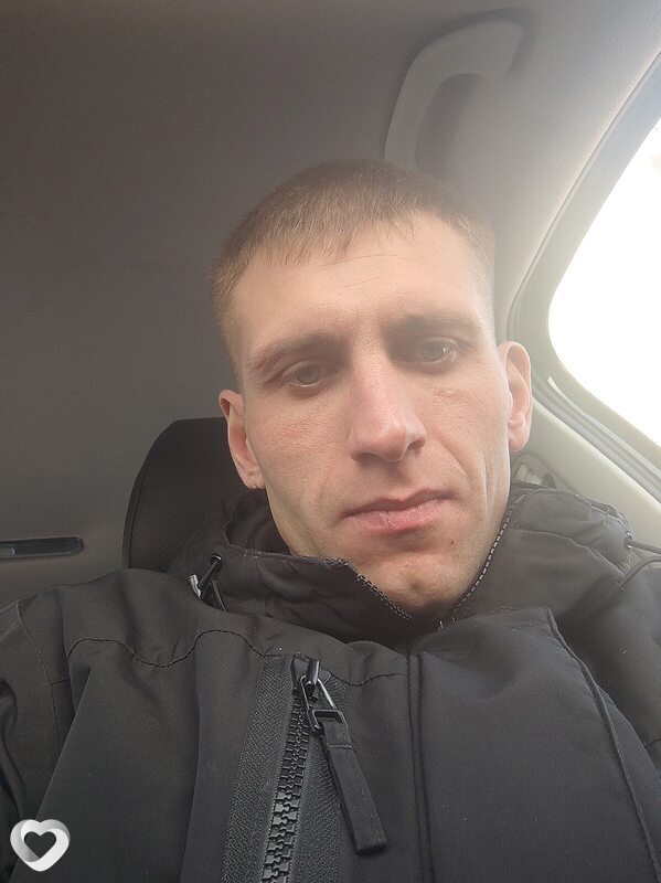 Юрка, 34, Новосибирске — анкета №3864032