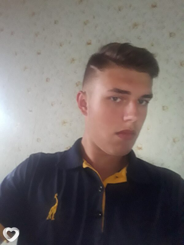 Александр, 23, Барановичах — анкета №3863739