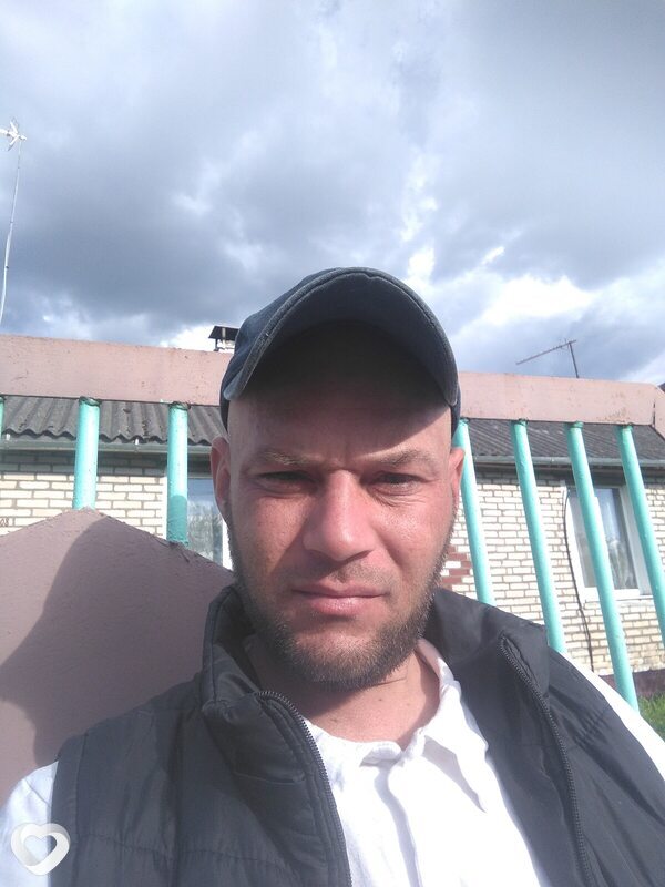 Евгений, 37, Гродно — анкета №3863742