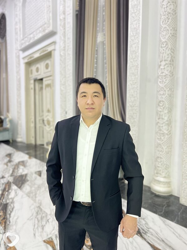Нурсултан, 30, Шымкенте — анкета №3863744