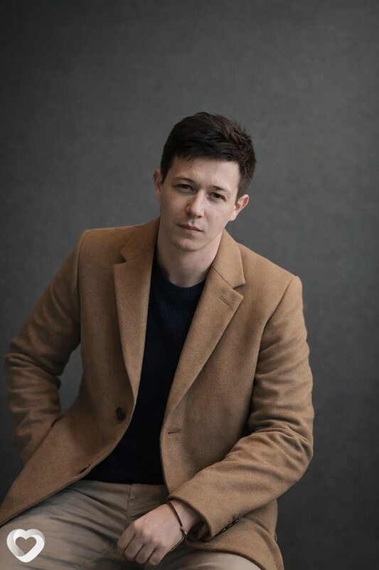 Евгений, 32, Воронеже — анкета №3863748