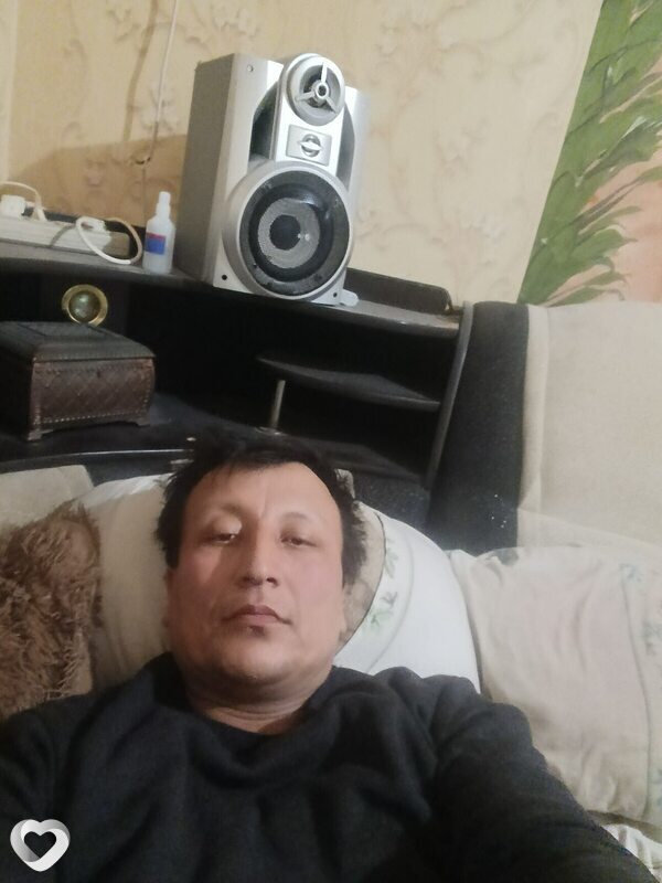 Ихти, 42, Казани — анкета №3863749