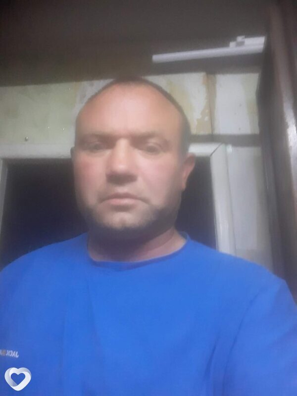 Артем, 46, Орше — анкета №3863751