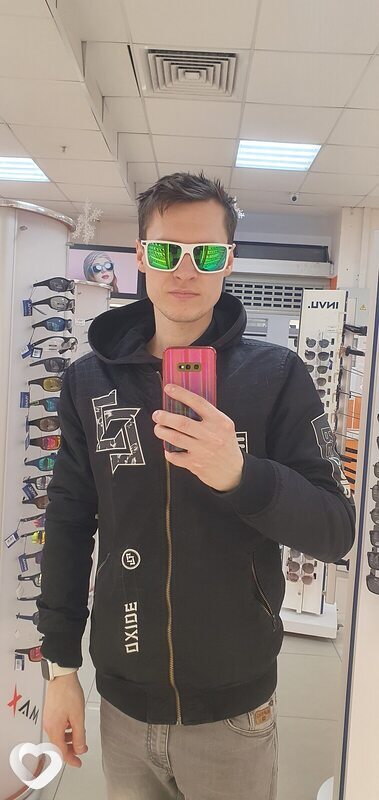 Денис, 32, Витебске — анкета №3863752