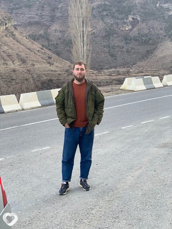 Shama M, 26, Ставрополе — анкета №3863754