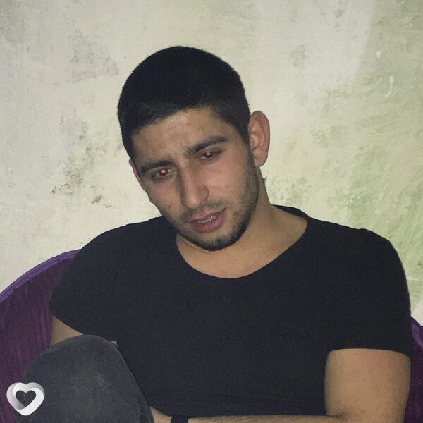 Сергей, 28, Кропоткине — анкета №3863758