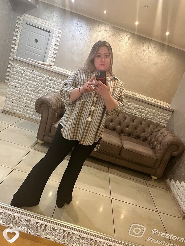 Яна, 34, Салавате — анкета №3863489