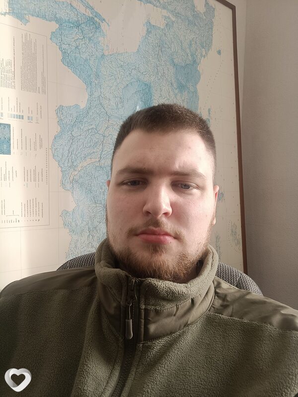 Константин, 24, Краснодаре — анкета №3863490