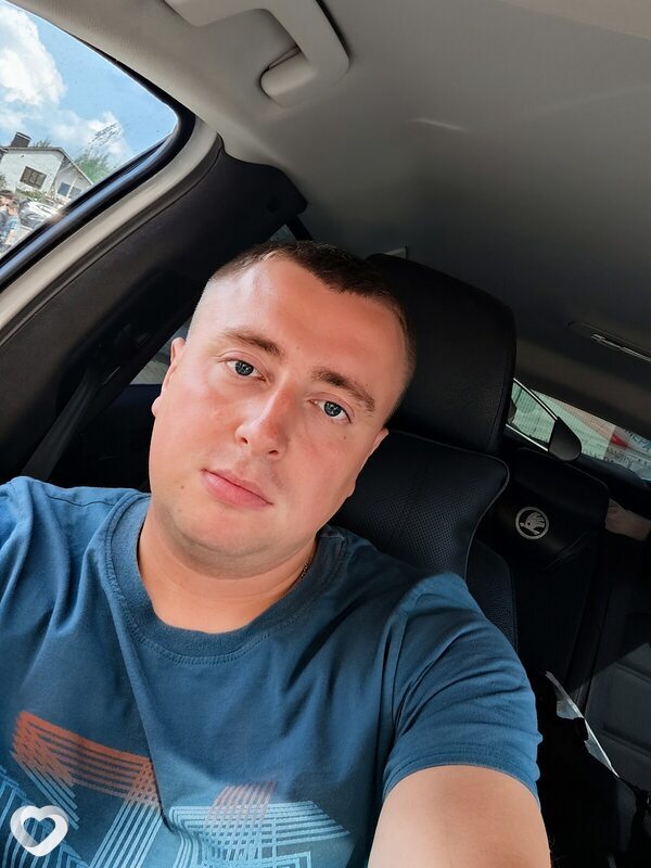 Константин, 33, Вологде — анкета №3863491