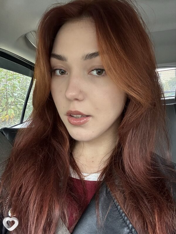 Лиза, 20, Минске — анкета №3863497