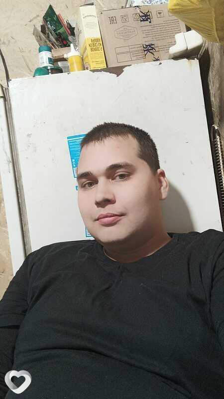 Иван, 29, Кемерове — анкета №3863499
