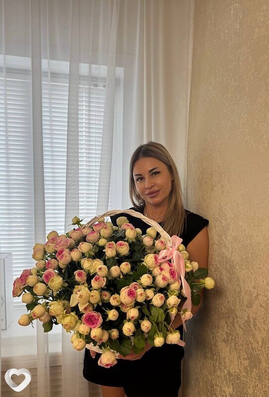 Рузалия, 41, Тольятти — анкета №3863465