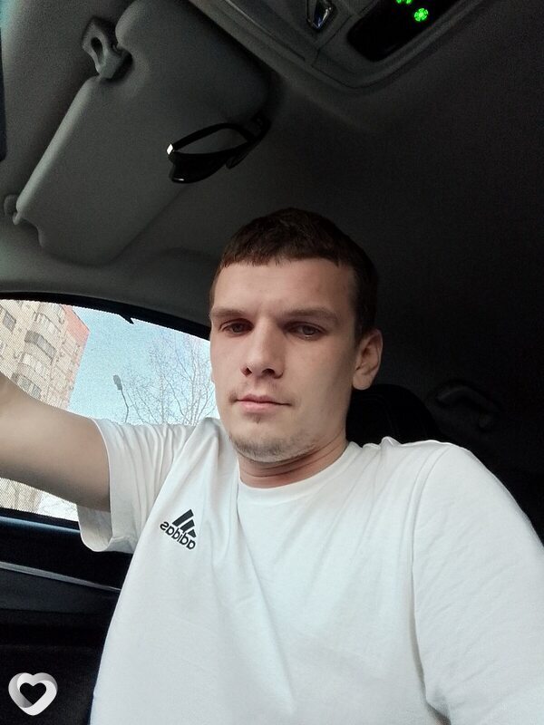 Нияз, 30, Казани — анкета №3863469