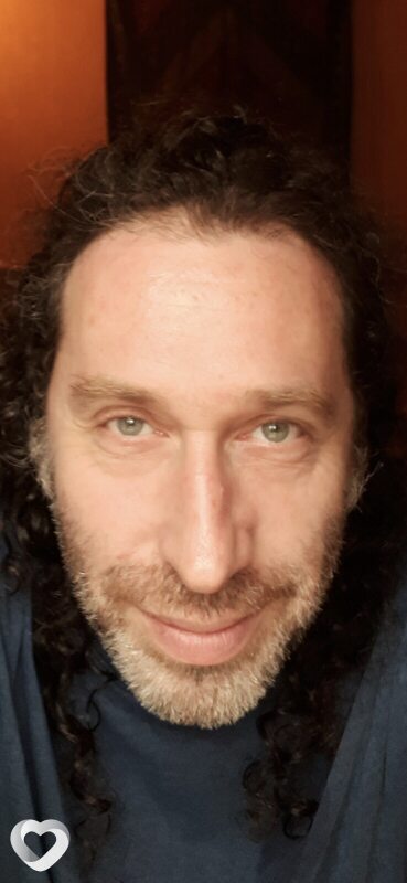Леонид, 54, Санкт-Петербурге — анкета №3863471