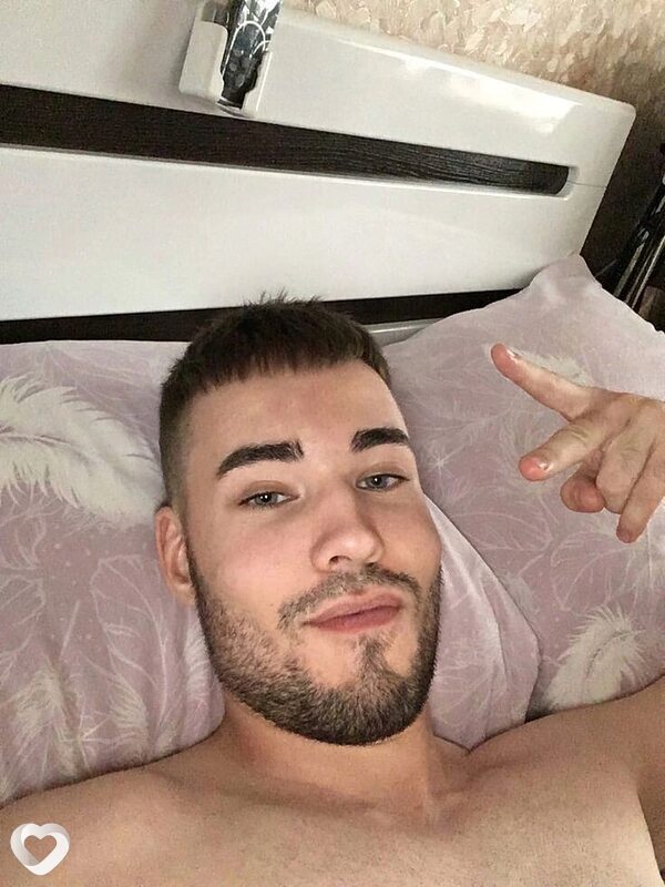 Андрей, 25, Владивостоке — анкета №3863483