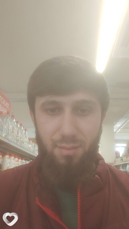 Ahmed, 30, Москве — анкета №3863585