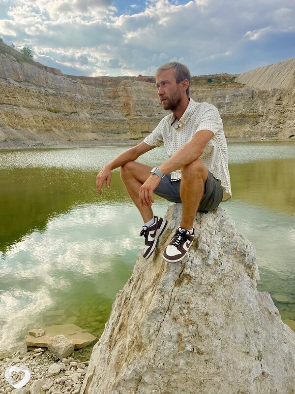 Никита, 39, Самаре — анкета №3863594