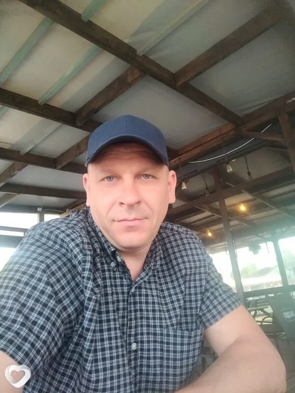 Денис, 42, Москве — анкета №3863596